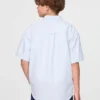 Lässiges Oxford-Hemd für Kinder
