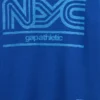 Lässiges Sweatshirt für Kinder mit Aufdruck