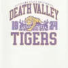 LSU Death Valley Tigers Grafik-T-Shirt