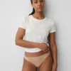 Madesoft-Spitzen-Bikini