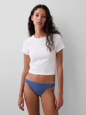 Madesoft-Spitzen-Bikini