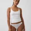 Madesoft-Spitzen-Bikini