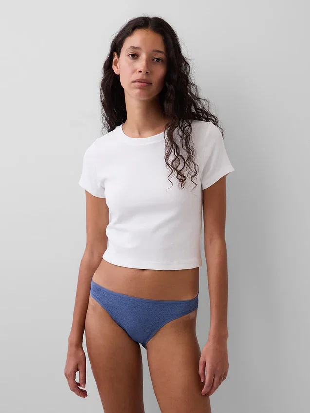 Madesoft-Spitzen-Bikini