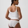 Madesoft-Spitzen-Bikini