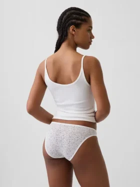 Madesoft-Spitzen-Bikini