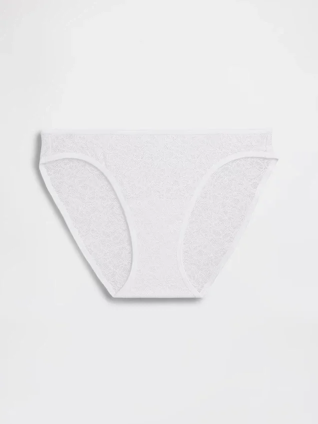 Madesoft-Spitzen-Bikini