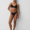 Madesoft-Spitzen-Bikini