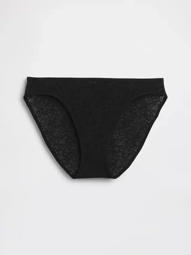 Madesoft-Spitzen-Bikini