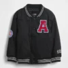 Marvel Avengers-Collegejacke für Baby & Kleinkind