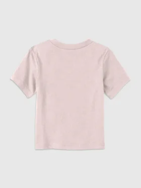 Marvel-Helden-T-Shirt für Kleinkinder mit „Dad“-Aufdruck