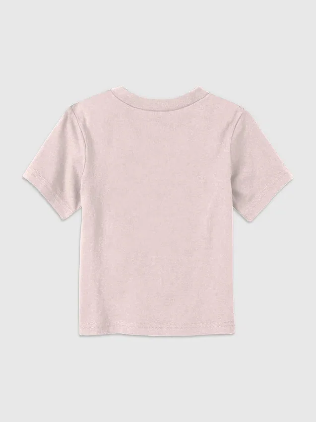 Marvel-Helden-T-Shirt für Kleinkinder mit „Dad“-Aufdruck
