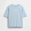 Marvel Oversize-T-Shirt mit Grafik für Kinder