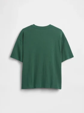 Marvel Oversize-T-Shirt mit Grafik für Kinder