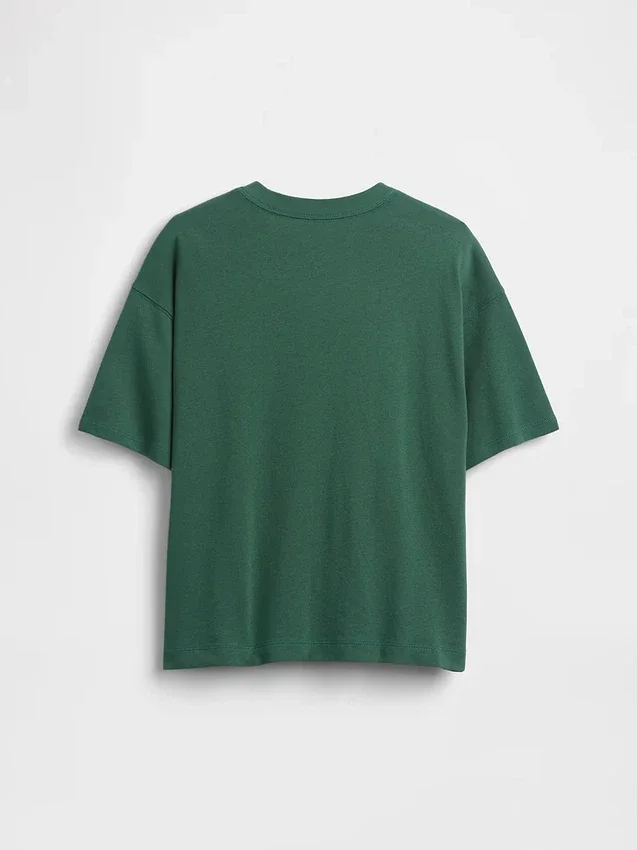 Marvel Oversize-T-Shirt mit Grafik für Kinder