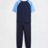 Marvel-Pyjama-Set für Kinder aus recyceltem Material