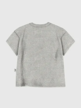 Marvel Rivals „Jeff the Shark“-Grafik-T-Shirt für Kleinkinder