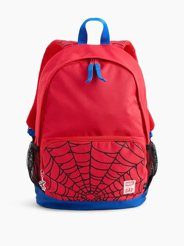 Marvel Spider-Man-Rucksack für Kinder