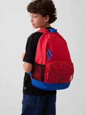 Marvel Spider-Man-Rucksack für Kinder