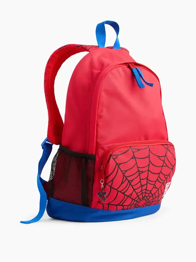 Marvel Spider-Man-Rucksack für Kinder
