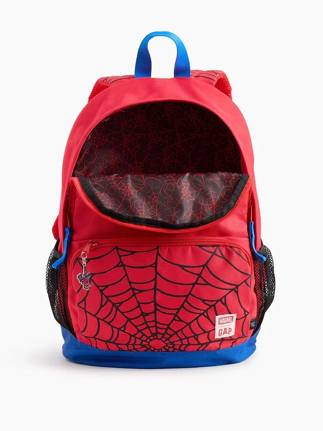 Marvel Spider-Man-Rucksack für Kinder