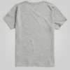 Marvel Avengers Doodle-T-Shirt mit kurzen Shorts für Kleinkinder