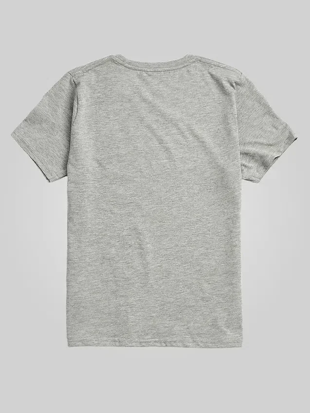 Marvel Avengers Doodle-T-Shirt mit kurzen Shorts für Kleinkinder