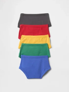 Marvel-Unterhosen für Kleinkinder (5er-Pack)