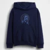 Marvel Vintagesoft Relaxed Hoodie für Kinder
