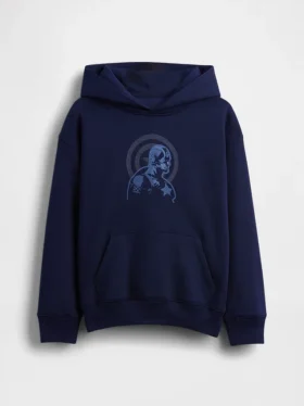 Marvel Vintagesoft Relaxed Hoodie für Kinder