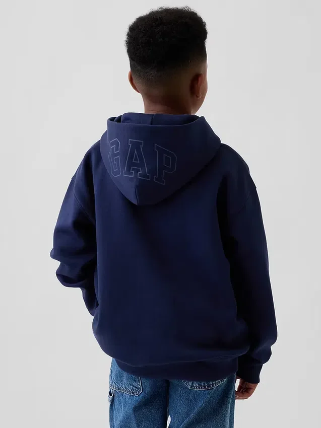 Marvel Vintagesoft Relaxed Hoodie für Kinder