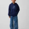 Marvel Vintagesoft Relaxed Hoodie für Kinder