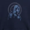 Marvel Vintagesoft Relaxed Hoodie für Kinder
