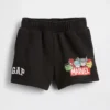 Marvel Vintagesoft-Shorts für Baby & Kleinkind