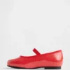 Mary-Jane-Ballerinas für Kleinkinder mit Schimmer