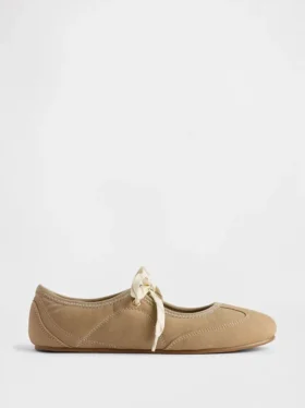 Mary-Jane-Sneaker für Kinder