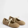 Mary-Jane-Sneaker für Kinder