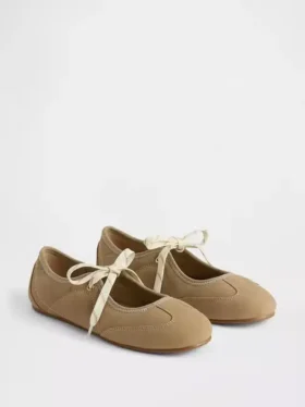 Mary-Jane-Sneaker für Kinder