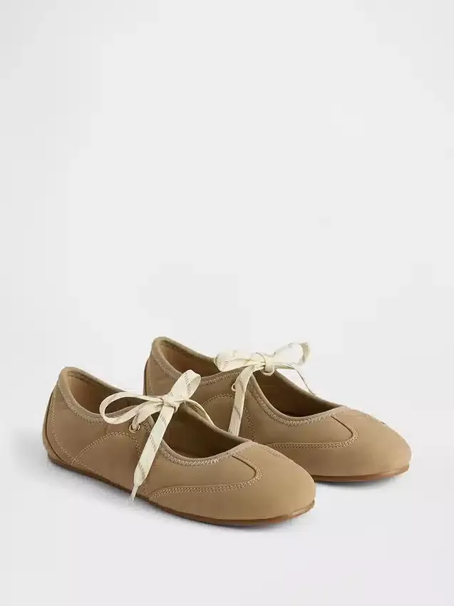 Mary-Jane-Sneaker für Kinder