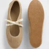 Mary-Jane-Sneaker für Kinder