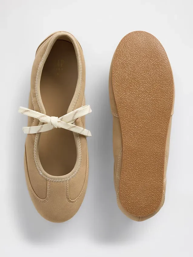 Mary-Jane-Sneaker für Kinder
