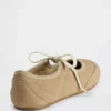 Mary-Jane-Sneaker für Kinder