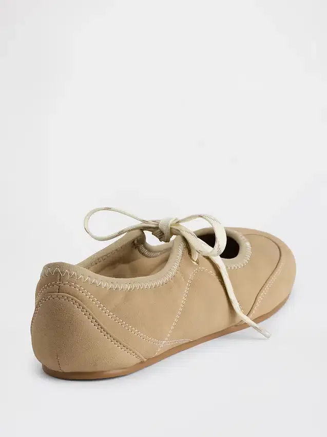 Mary-Jane-Sneaker für Kinder