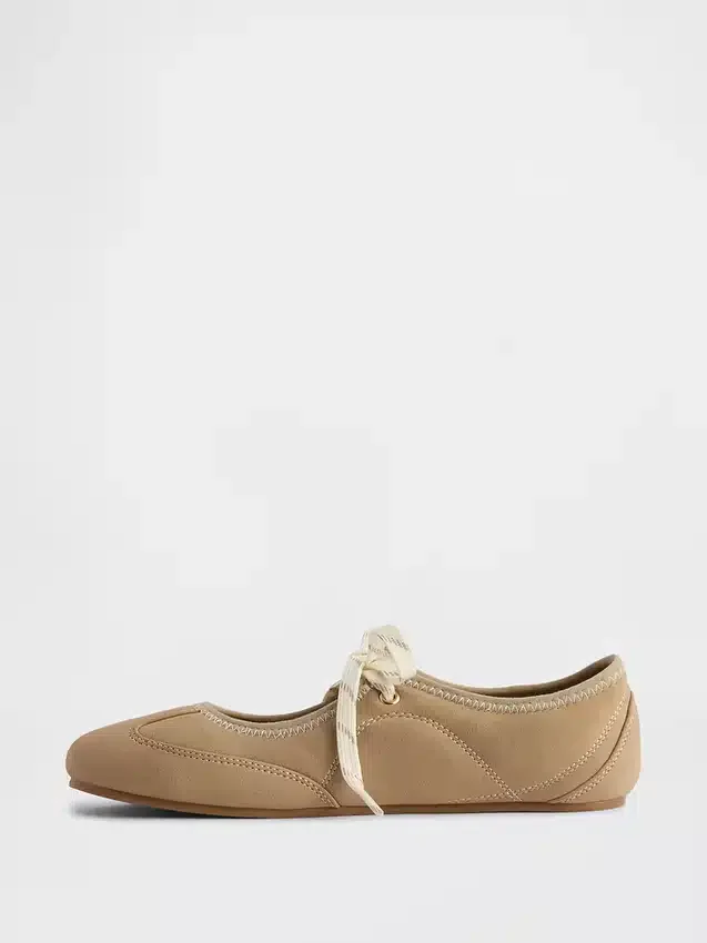 Mary-Jane-Sneaker für Kinder