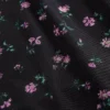 Maxikleid aus Mesh