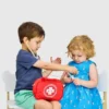Mein Erste-Hilfe-Set für Kleinkinder