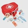 Mein Erste-Hilfe-Set für Kleinkinder