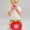Mein Erste-Hilfe-Set für Kleinkinder