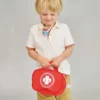 Mein Erste-Hilfe-Set für Kleinkinder