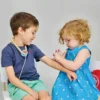 Mein Erste-Hilfe-Set für Kleinkinder