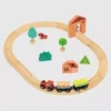 Mein erstes Eisenbahnset